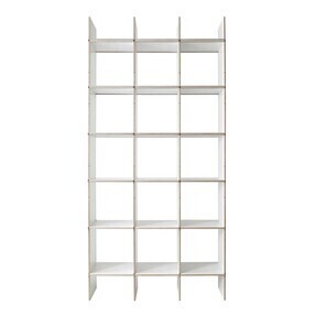 Moormann - Moormann FNP - Étagères 105x223cm