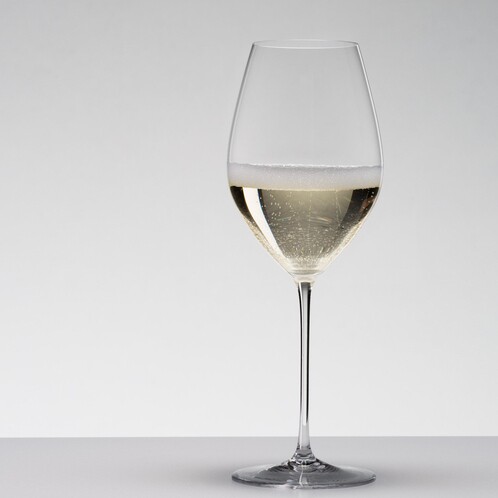 Riedel - Veritas Champagner Weinglas 2er Set