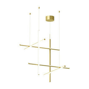 Flos - Suspension LED Coordinates S3