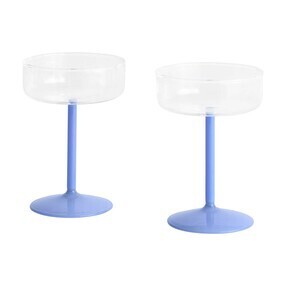 HAY - Tint cocktailkom set van 2