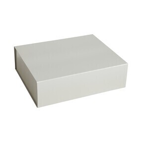 HAY - Colour Storage Box L Magnetic