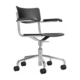 Thonet - S 43 FDR bureaustoel