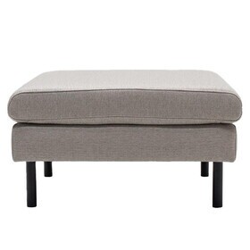 Nuuck - Mette Ottoman