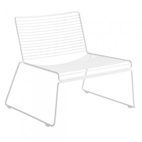HAY - Hee Lounge Stuhl