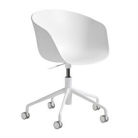 HAY - About a Chair AAC 52 2.0 Bürodrehstuhl höhenverstellbar