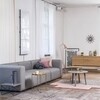 DesignHouseStockholm - Knot - Coussin