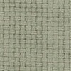 la palma - Kipu Stool H45 - light grey/fabric Maya 1006/H x L x W: 45 x 57 x 57cm