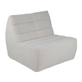 Studio Zondag - Louis Armchair