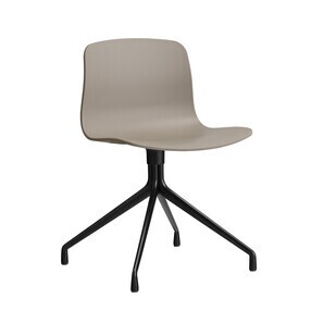 HAY - About a Chair AAC 10 2.0 Drehstuhl Gestell schwarz