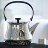 Alessi - Cha Wasserkessel/Teekanne