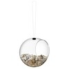 Eva Solo - Eva Solo Mini Bird Feeders Set Of 2