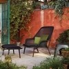 Vitra - Elephant - Tabouret/table d'appoint 
