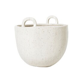 Ferm Living - Speckle bloempot