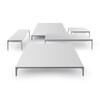 MDF Italia - Yale Low Couchtisch