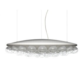 Moooi - Prop Light Round LED hanglamp