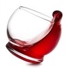 Normann Copenhagen - Rocking Glass Set 4 stuks