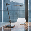 Flos - Kelvin Edge Basis LED Tischleuchte