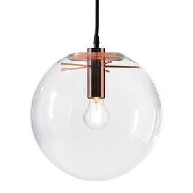ClassiCon - Suspension Selene cuivre