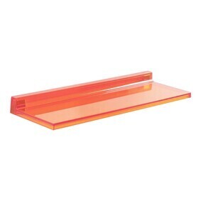Kartell - Kartell by Laufen Shelfish - Etagère