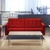 Knoll International - Florence Knoll - Canapé 2 places