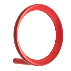 Normann Copenhagen - Loop wandhaak L