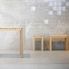 Jan Kurtz - Haya Stool