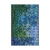 Moooi Carpets - Eco Alliance - Tapijt 200x300cm - blauw/groen/zwart