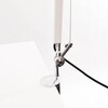 Artemide - Tolomeo Tavolo E27 with table clamp