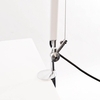 Artemide - Tolomeo Tavolo E27 mit Tischklemme