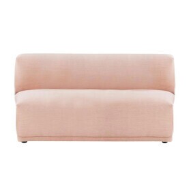 Muuto - Connect Sofa Mittelmodule