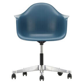 Vitra - Eames Plastic Armchair PACC RE Bürostuhl