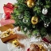 Alessi - Palle Presepe Christmas Tree Balls