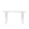 Fritz Hansen - B613 Superelliptic Table 180cm