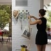 Vitra - Hang it all - Vestiaire