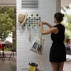 Vitra - Hang it all Coat Rack