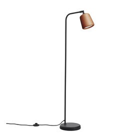 New Works - Lamapdaire Material terre cuite