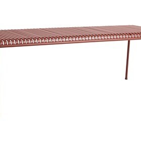 HAY - Palissade tuintafel 220x90cm