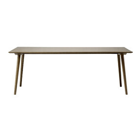 &Tradition - In Between SK5 Dining Table