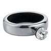 Alessi - Noè Drip Ring - stainless steel/polished/Ø 5.7cm