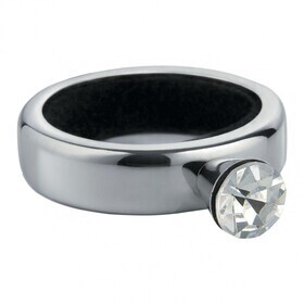 Alessi - Noè Drip Ring