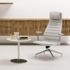 Cappellini - Lotus High - Chaise de bureau