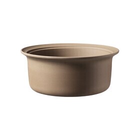 FDB Møbler - V21 Ildpot Bowl XL