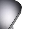 Kartell - Max Table With Wheels 190x90cm