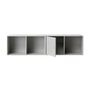 Montana - Line Sideboard 35,4x139,2x30cm