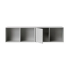 Montana - Line Sideboard 35.4x139.2x30cm
