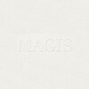 Magis - Bombo Bar Stool Adjustable In Height 50-74cm - white/matt/frame chromed/Seat height 50-74cm