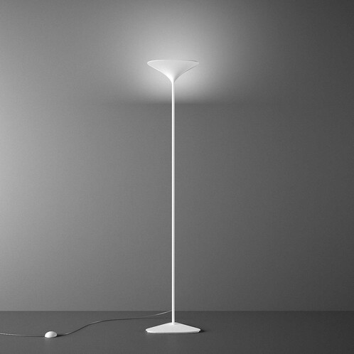 Rotaliana - Sunset F1 LED Floor Lamp