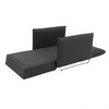 Softline - Cord - Fauteuil / lit