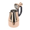Tom Dixon - Brew Stove Top Coffee Maker