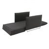 Softline - Cord Armchair / Bed